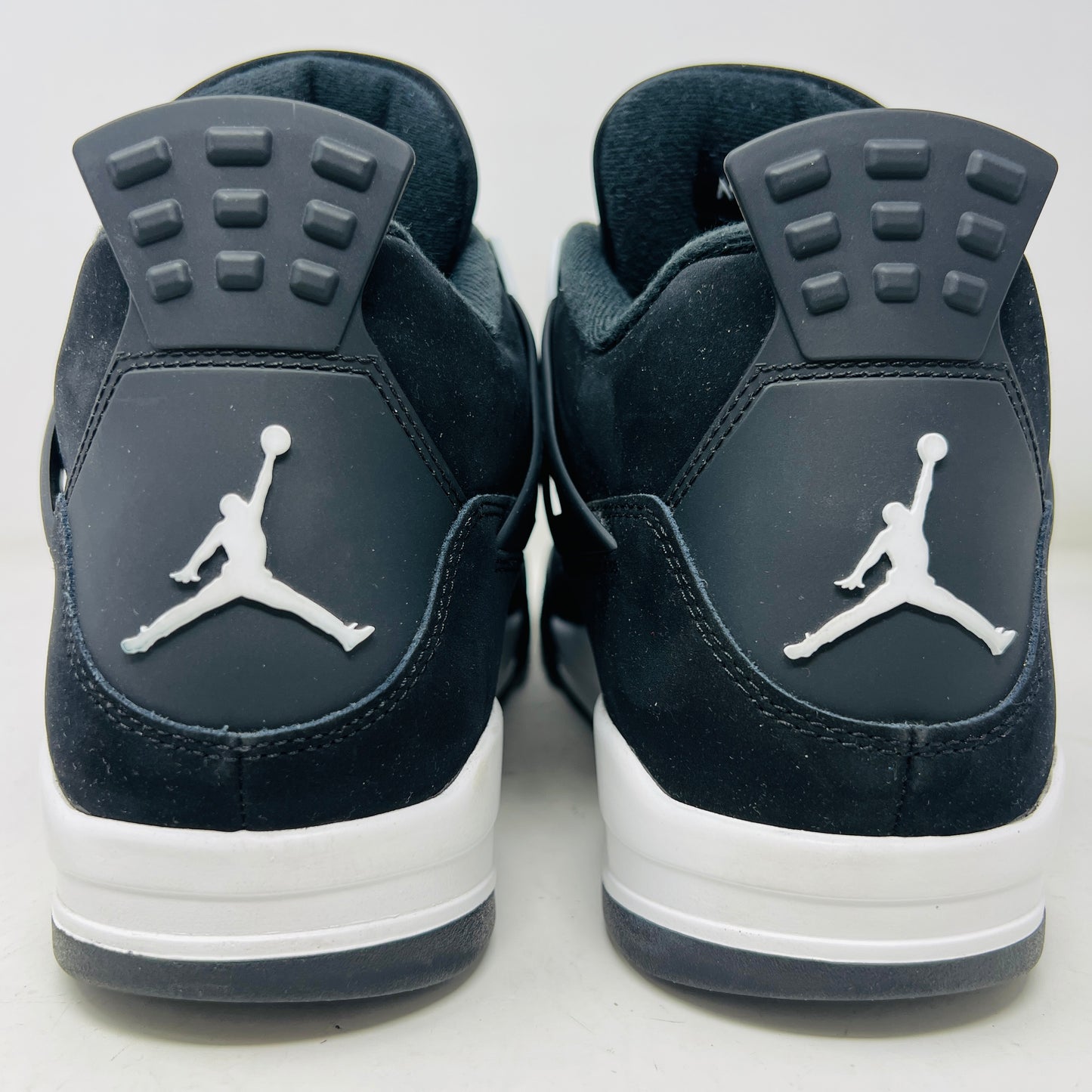 Jordan 4 Retro White Thunder