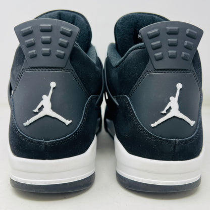 Jordan 4 Retro White Thunder