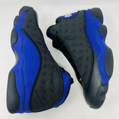 Jordan 13 Retro Court Purple