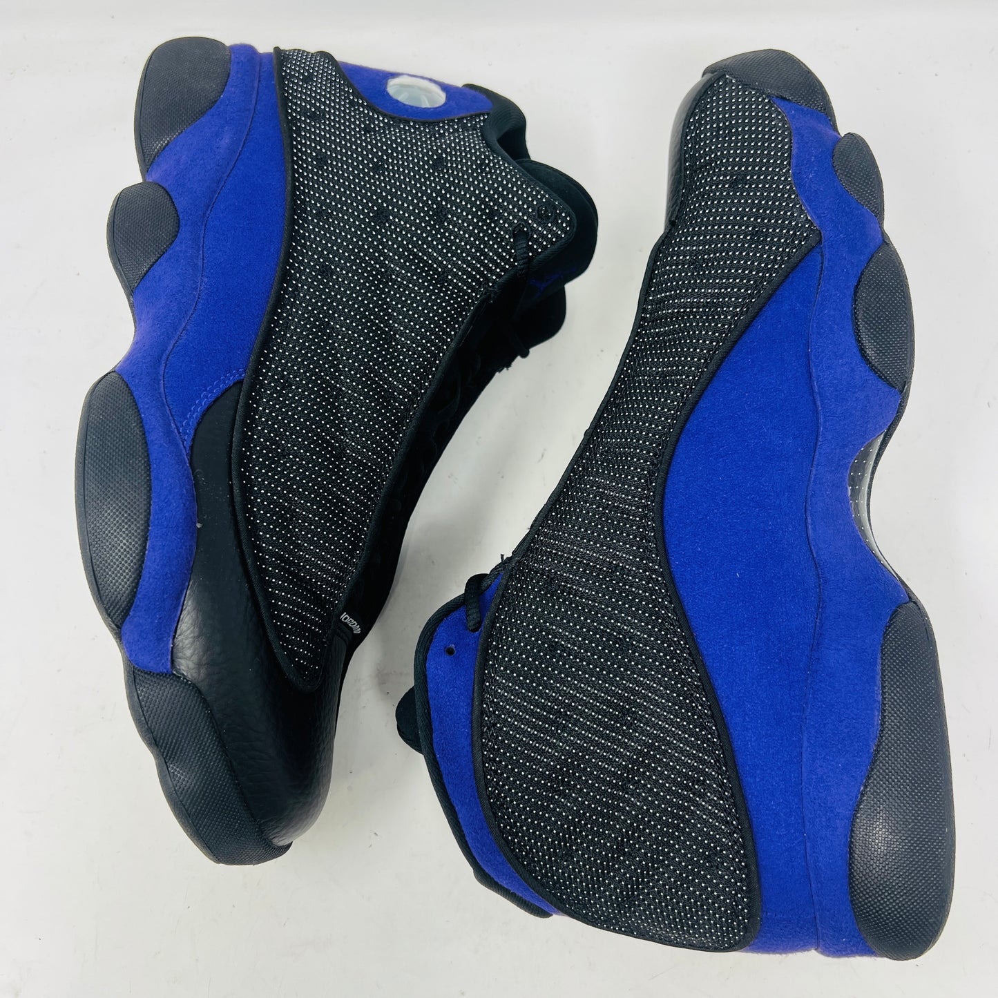 Jordan 13 Retro Court Purple