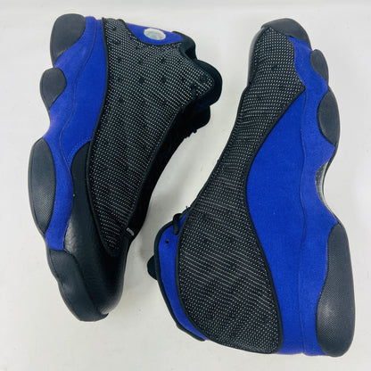 Jordan 13 Retro Court Purple
