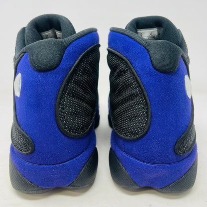 Jordan 13 Retro Court Purple