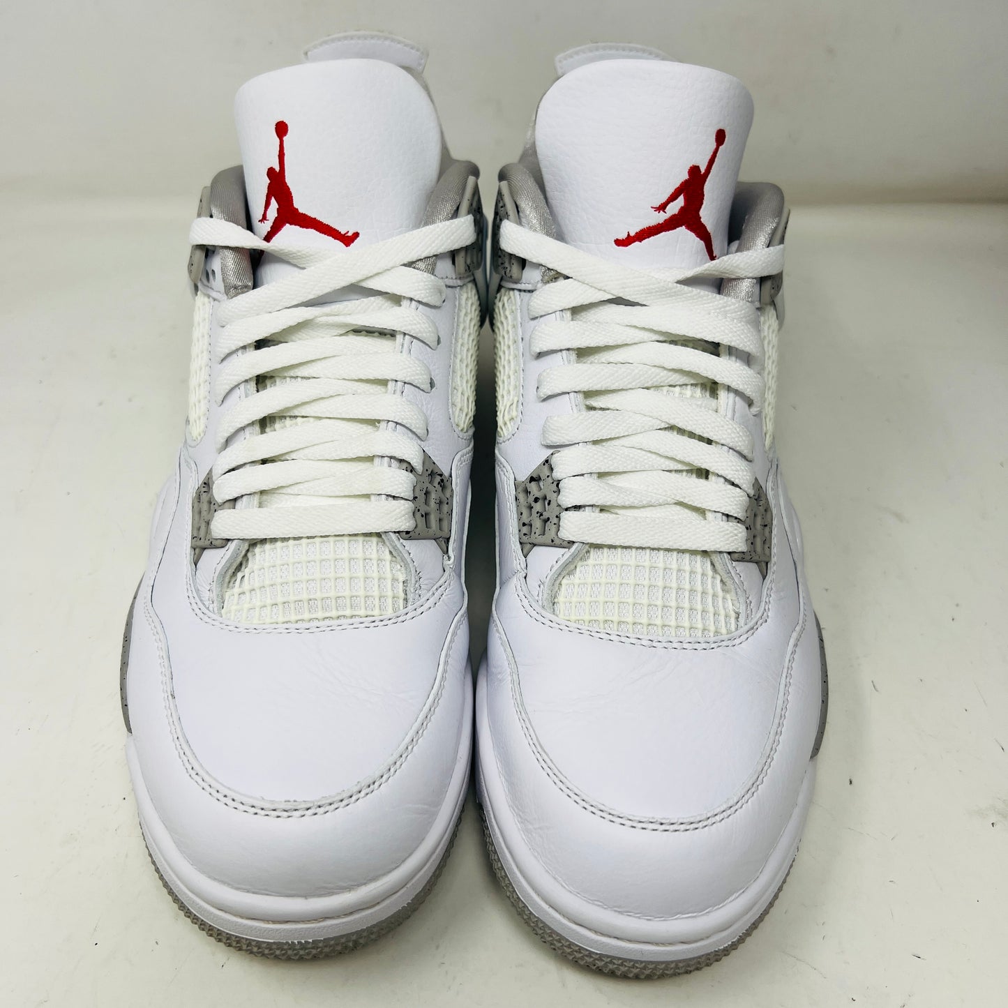 Jordan 4 Retro White Oreo (2021)