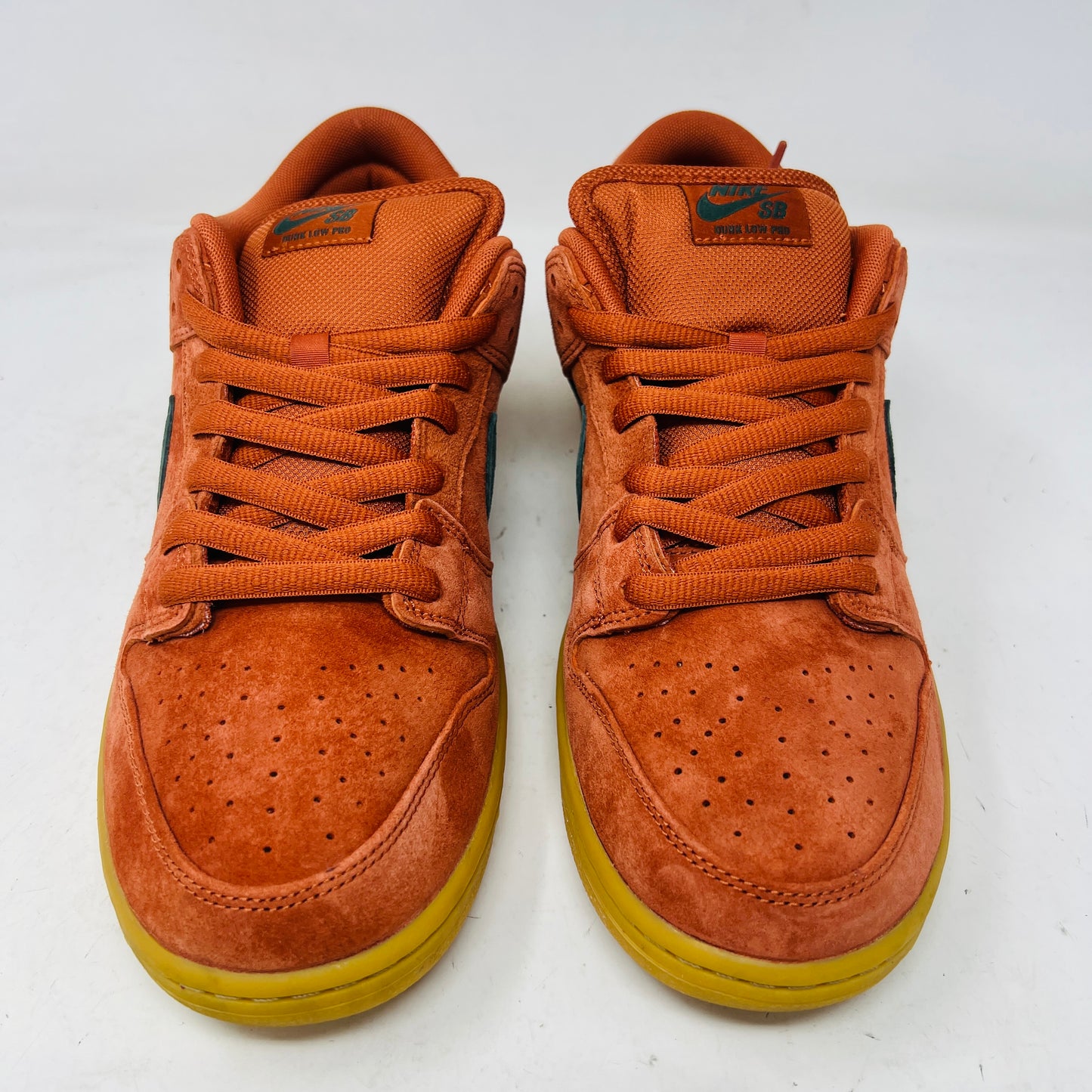 Nike SB Dunk Low Burnt Sunrise