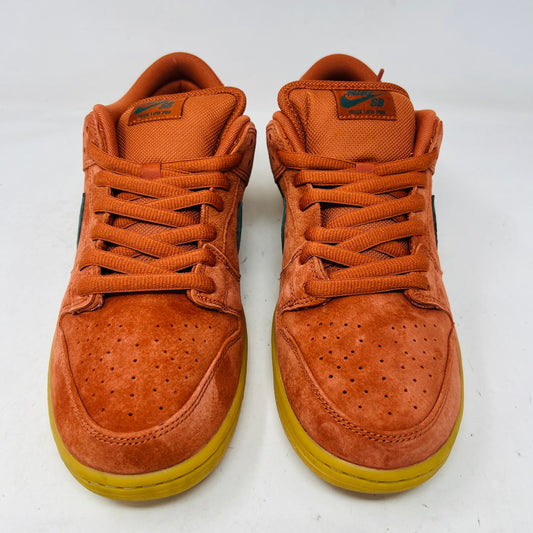 Nike SB Dunk Low Burnt Sunrise