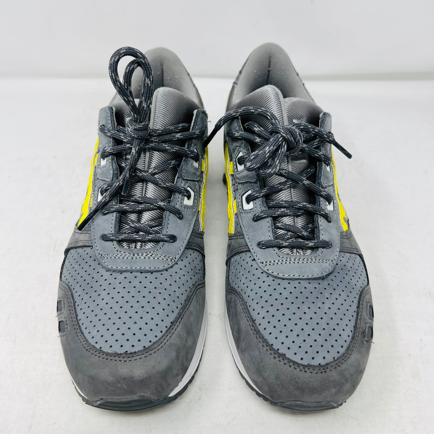 ASICS Gel-Lyte III Remastered Ronnie Fieg Super Yellow