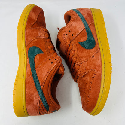 Nike SB Dunk Low Burnt Sunrise