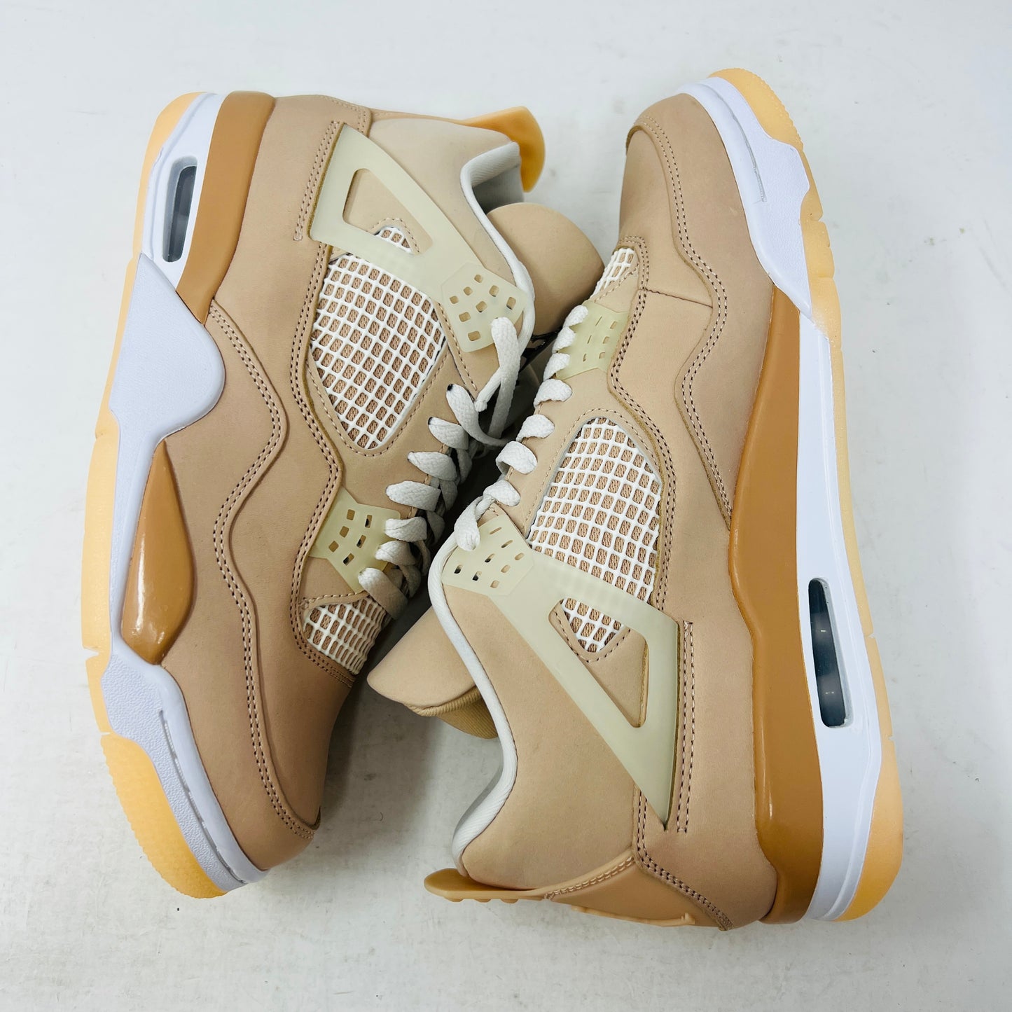 Jordan 4 Retro Shimmer (Women's)