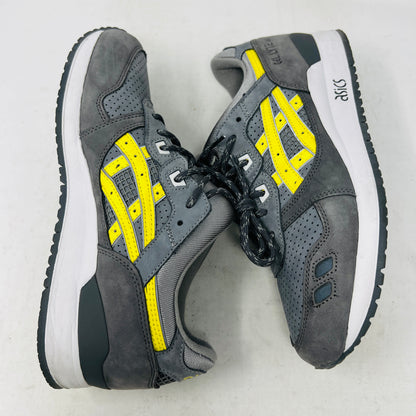 ASICS Gel-Lyte III Remastered Ronnie Fieg Super Yellow