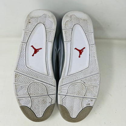 Jordan 4 Retro White Oreo (2021)