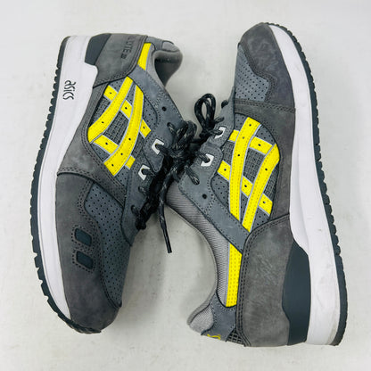 ASICS Gel-Lyte III Remastered Ronnie Fieg Super Yellow