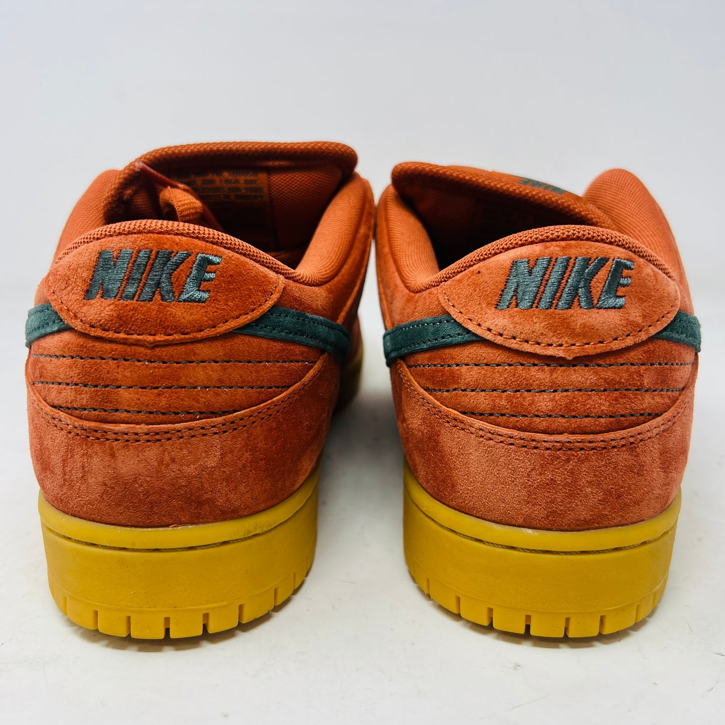 Nike SB Dunk Low Burnt Sunrise