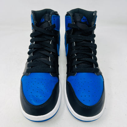 Jordan 1 Retro Royal (2017) (GS)