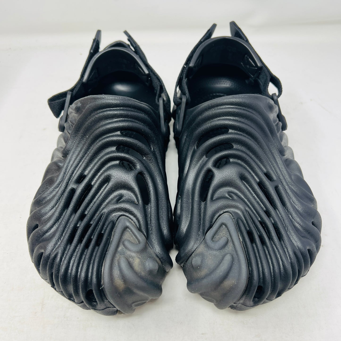 Crocs Pollex Clog by Salehe Bembury Sasquatch