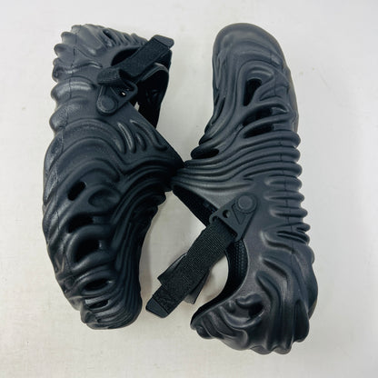 Crocs Pollex Clog by Salehe Bembury Sasquatch