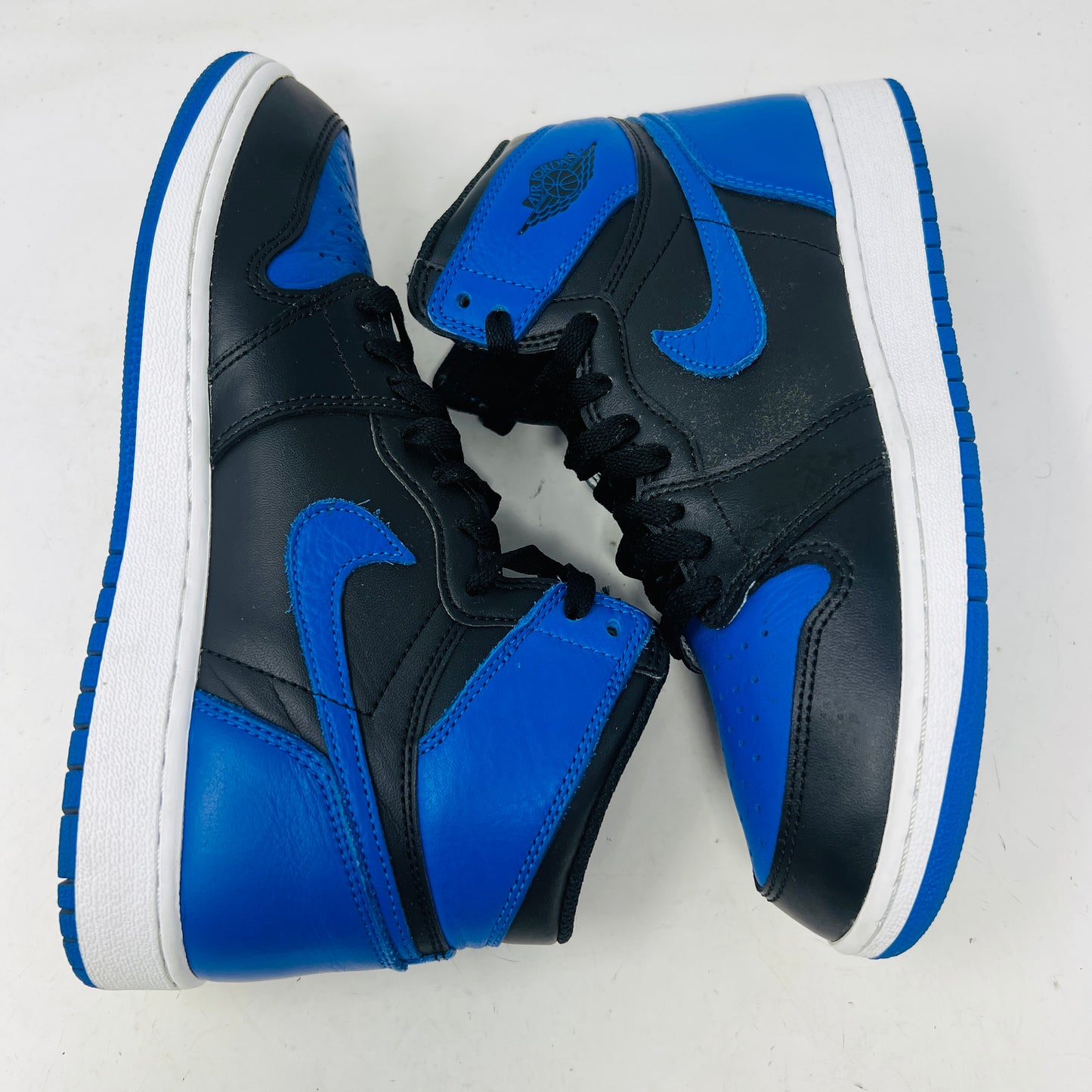 Jordan 1 Retro Royal (2017) (GS)