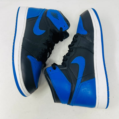 Jordan 1 Retro Royal (2017) (GS)