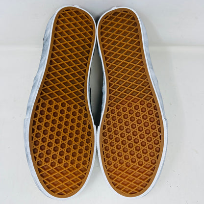 Vans Era Supreme x Mike Kelley White