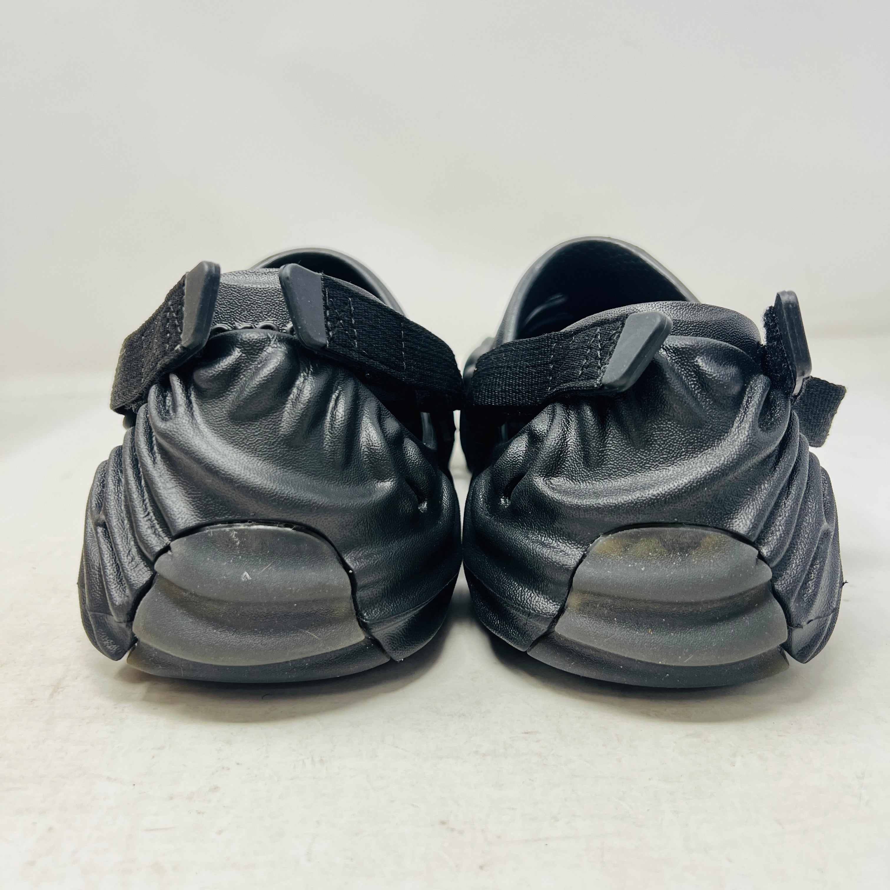 Crocs Pollex Clog by Salehe Bembury Sasquatch – Holy Ground