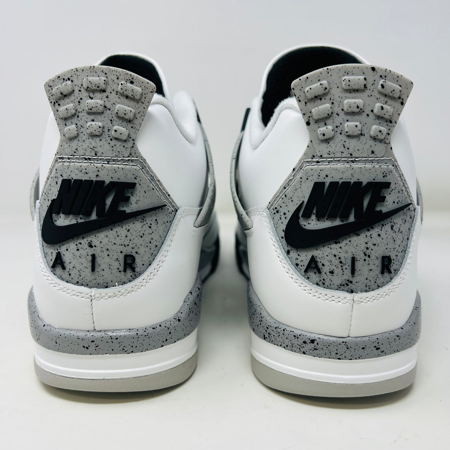 Jordan 4 Retro White Cement (2025)