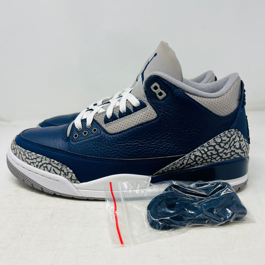 Jordan 3 Retro Georgetown (2021)