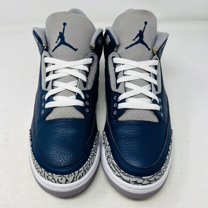 Jordan 3 Retro Georgetown (2021)