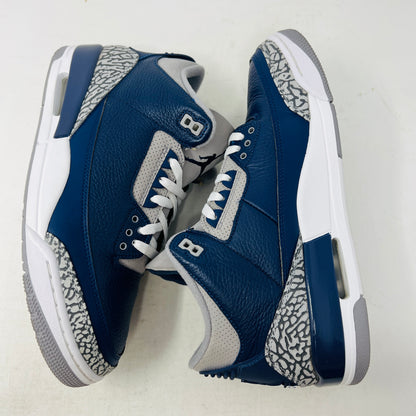 Jordan 3 Retro Georgetown (2021)