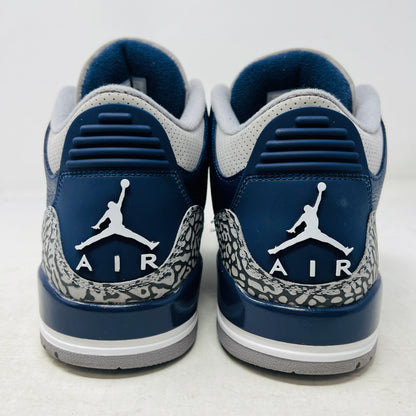 Jordan 3 Retro Georgetown (2021)