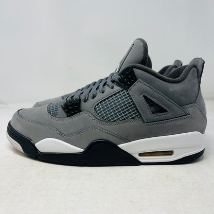 Jordan 4 Retro Cool Grey (2019)