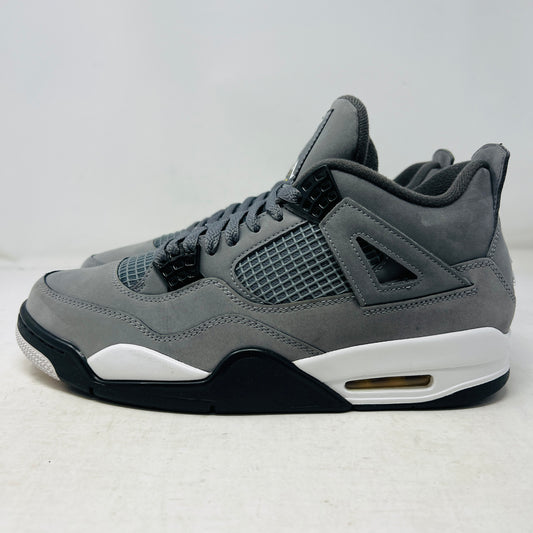 Jordan 4 Retro Cool Grey (2019)