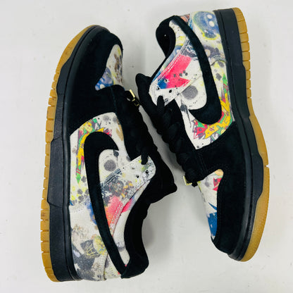 Nike SB Dunk Low Supreme Rammellzee