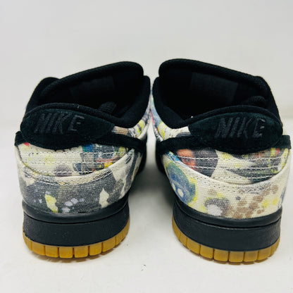 Nike SB Dunk Low Supreme Rammellzee