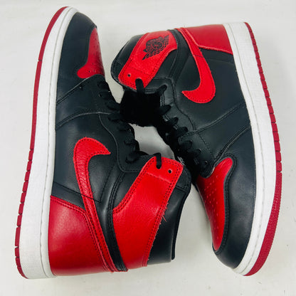 Jordan 1 Retro High Bred Banned (2016)