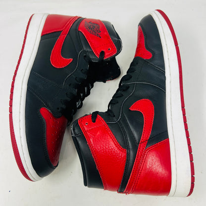 Jordan 1 Retro High Bred Banned (2016)