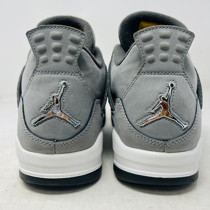 Jordan 4 Retro Cool Grey (2019)