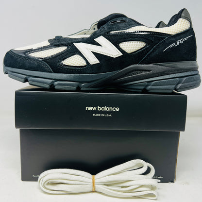 New Balance 990v4 MiUSA Joe Freshgoods 1998 Outro