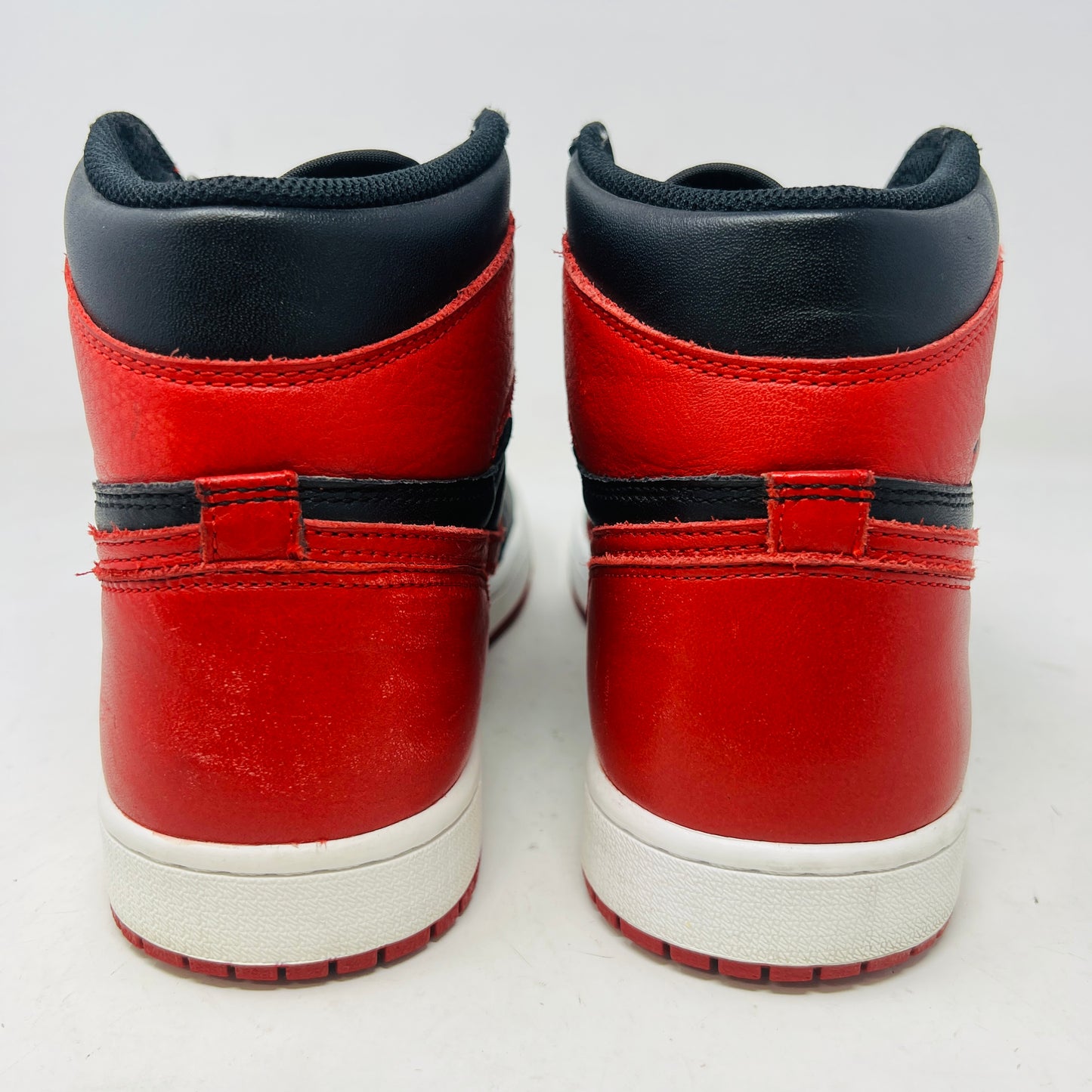 Jordan 1 Retro High Bred Banned (2016)