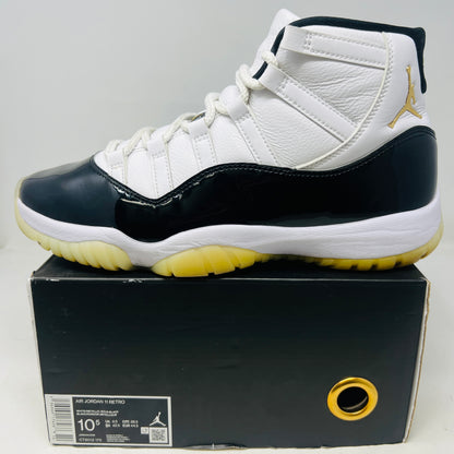 Jordan 11 Retro DMP Gratitude (2023)