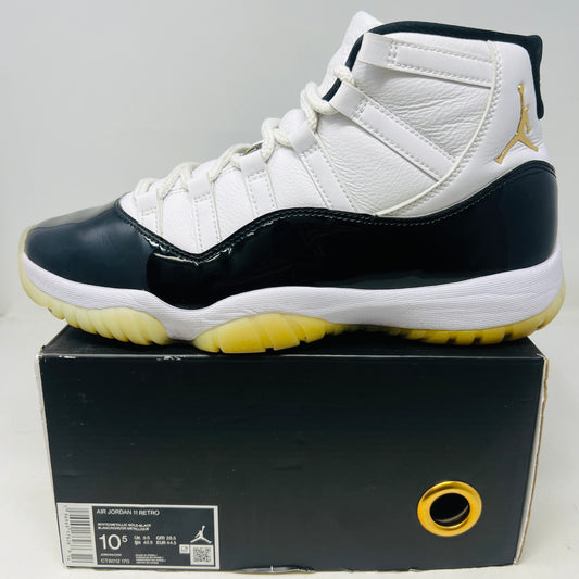 Jordan 11 Retro DMP Gratitude (2023)