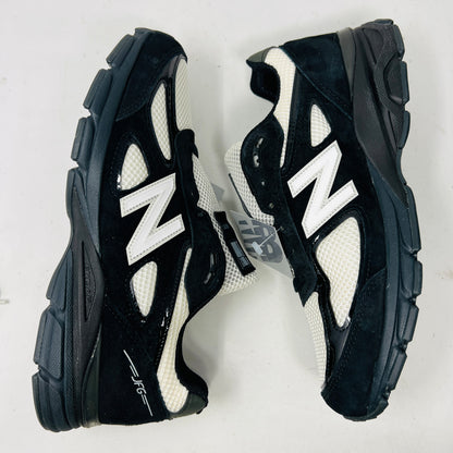 New Balance 990v4 MiUSA Joe Freshgoods 1998 Outro