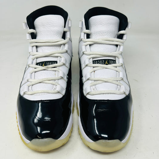 Jordan 11 Retro DMP Gratitude (2023)