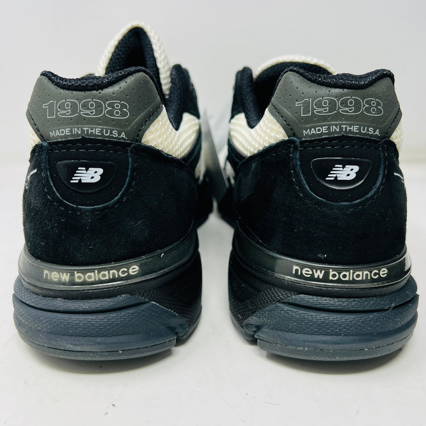 New Balance 990v4 MiUSA Joe Freshgoods 1998 Outro