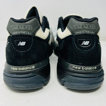 New Balance 990v4 MiUSA Joe Freshgoods 1998 Outro