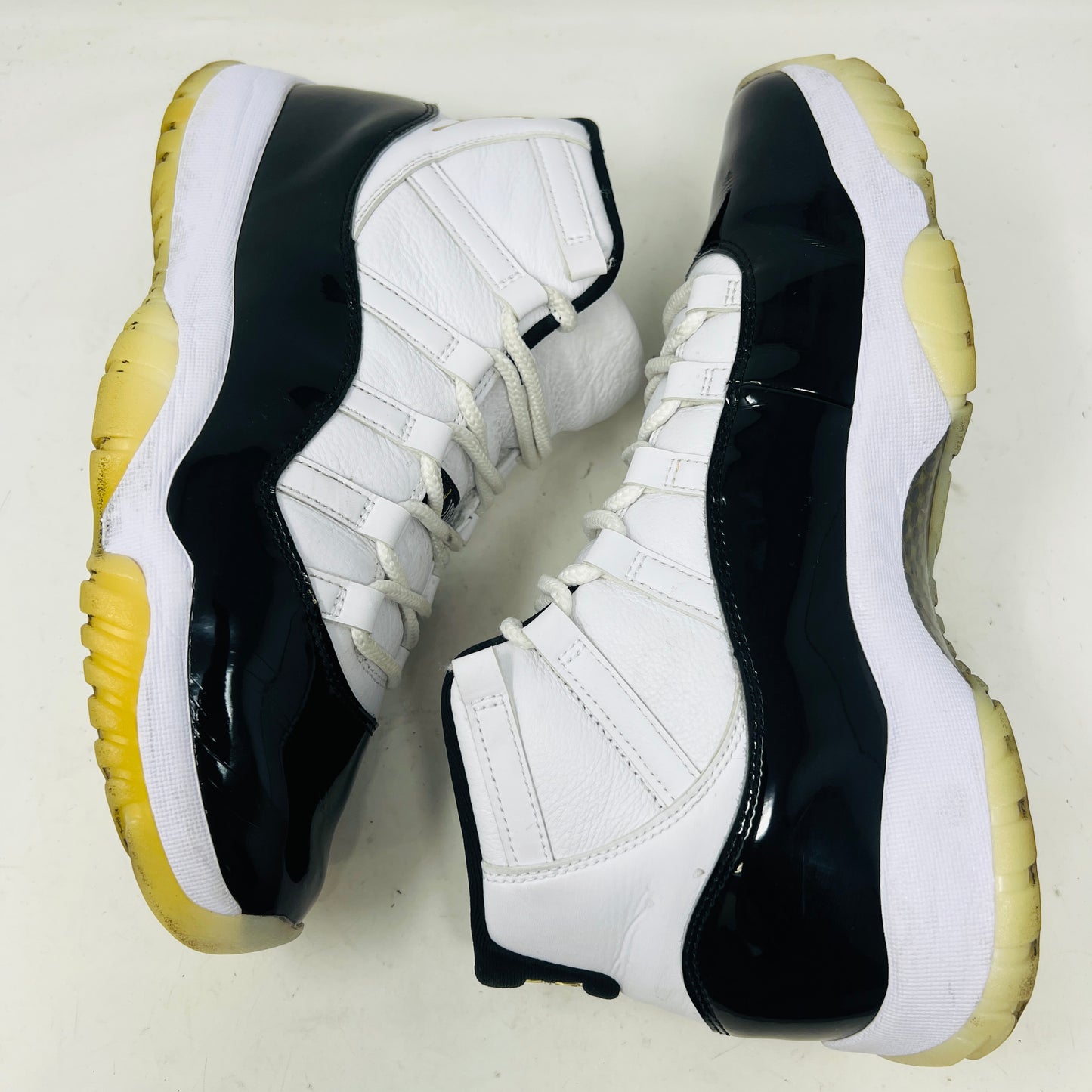 Jordan 11 Retro DMP Gratitude (2023)