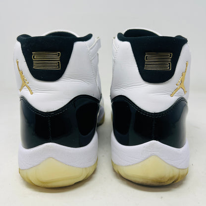 Jordan 11 Retro DMP Gratitude (2023)