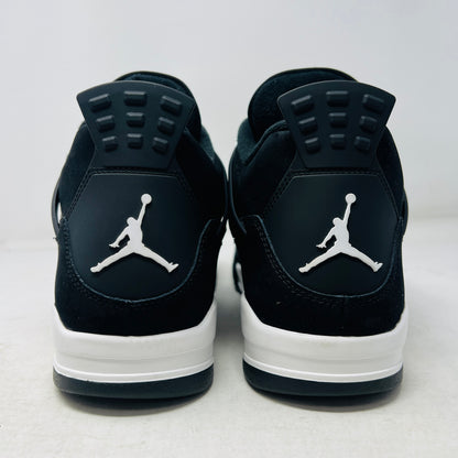 Jordan 4 Retro White Thunder