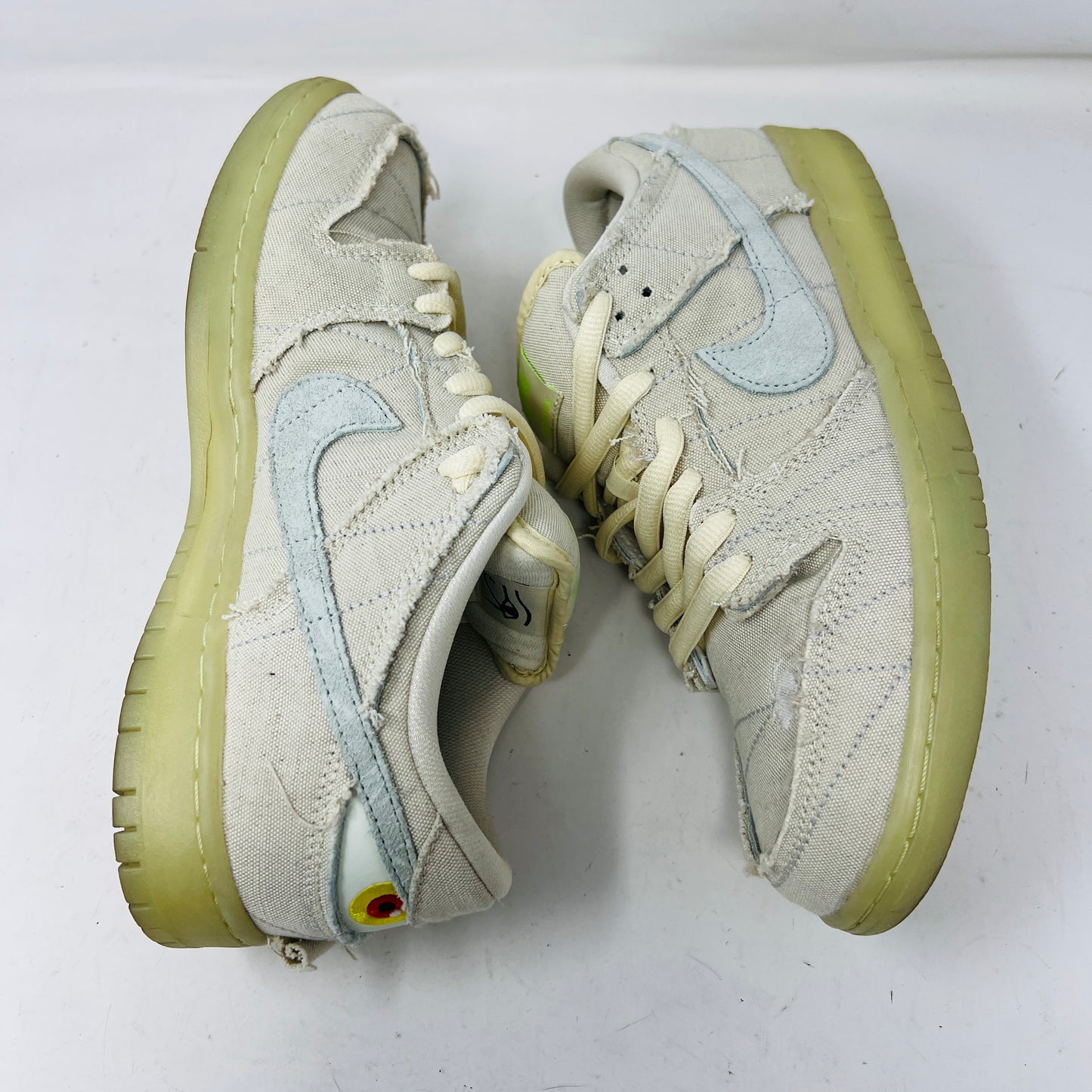 Nike SB Dunk Low Mummy