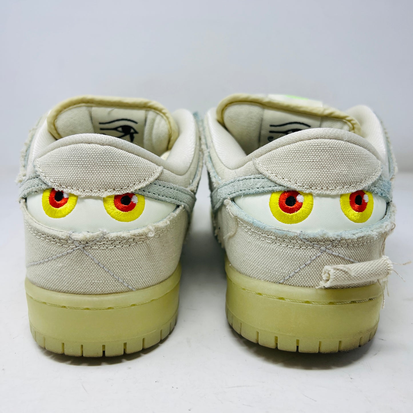 Nike SB Dunk Low Mummy