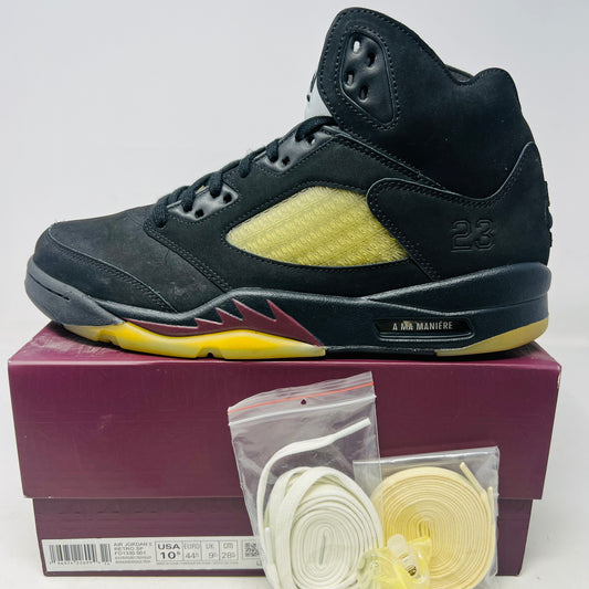 Jordan 5 Retro A Ma Maniére Dusk