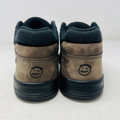 Jordan Jumpman Jack TR Travis Scott Dark Mocha